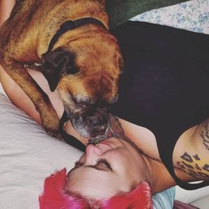 Meet your Posher, Nicole